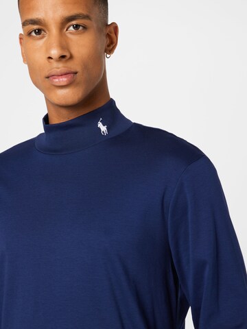 Polo Ralph Lauren Shirt in Blauw