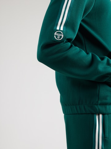 Sergio Tacchini Jogginganzug 'Cesena' in Grün