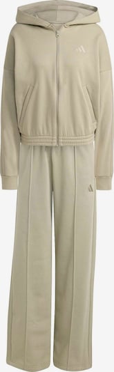 ADIDAS SPORTSWEAR Trainingsanzug 'ENERGIZE' in taupe, Produktansicht