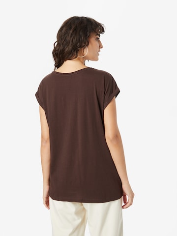 Urban Classics Shirt in Brown