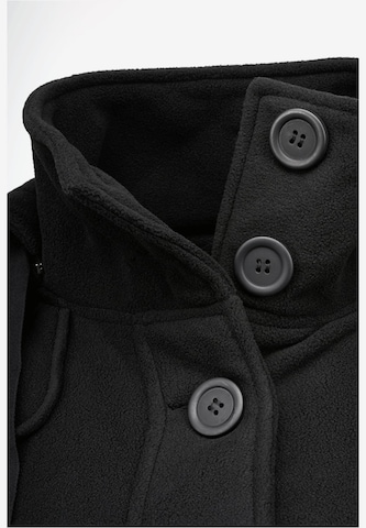 Brandit - Chaqueta polar en negro