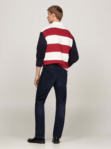 TOMMY HILFIGER Regular Jeans 'Mercer' in Blue