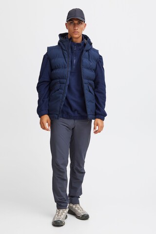 Gilet 'Petro' di North Bend in blu