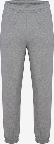 Hummel Sportsbukser 'Pulse' i grå: forside