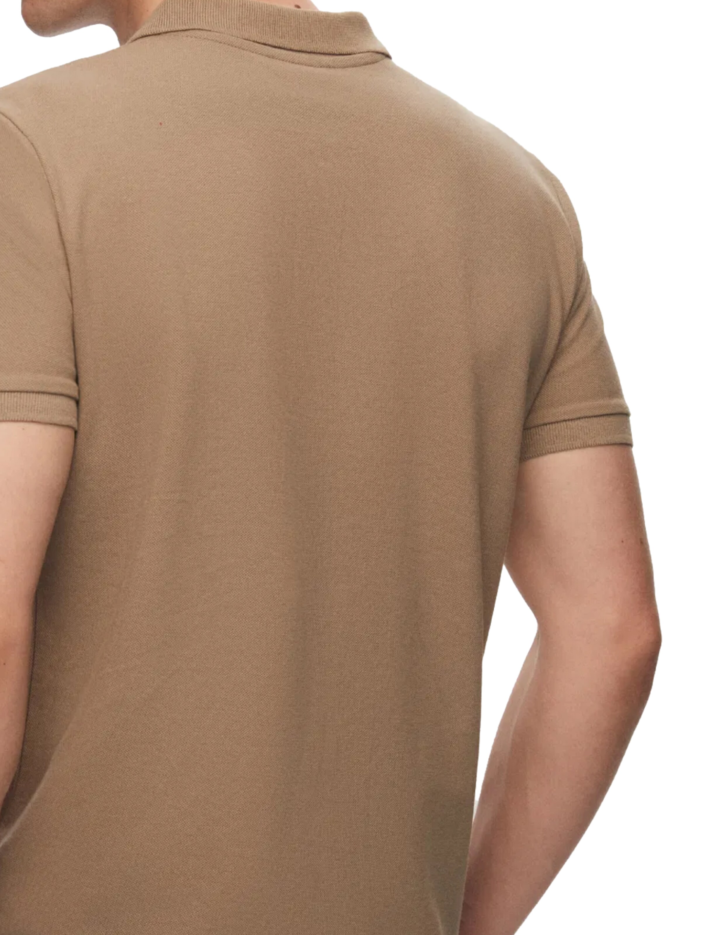 D’S Damat Shirt in Brown