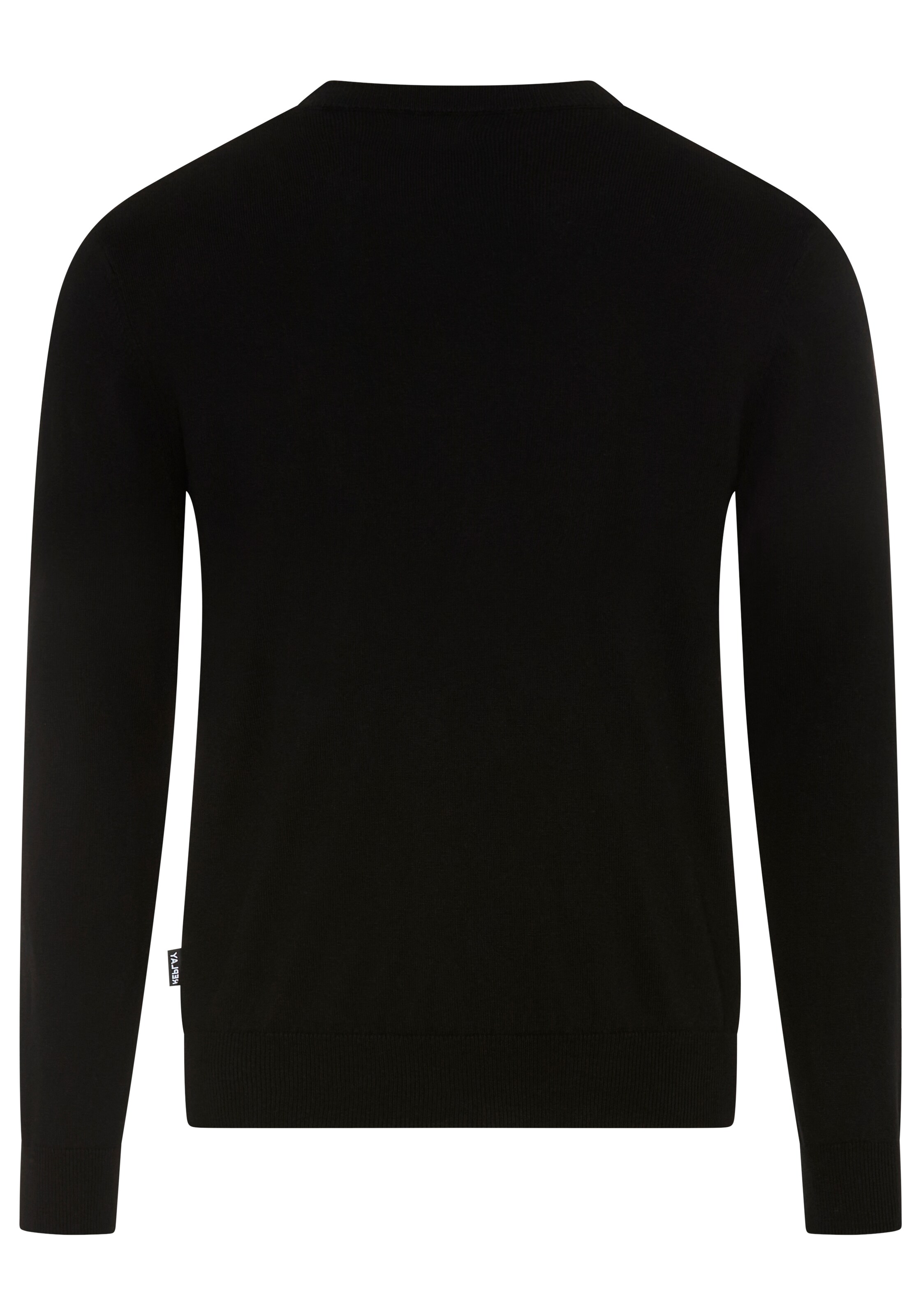 REPLAY Sweater in Black