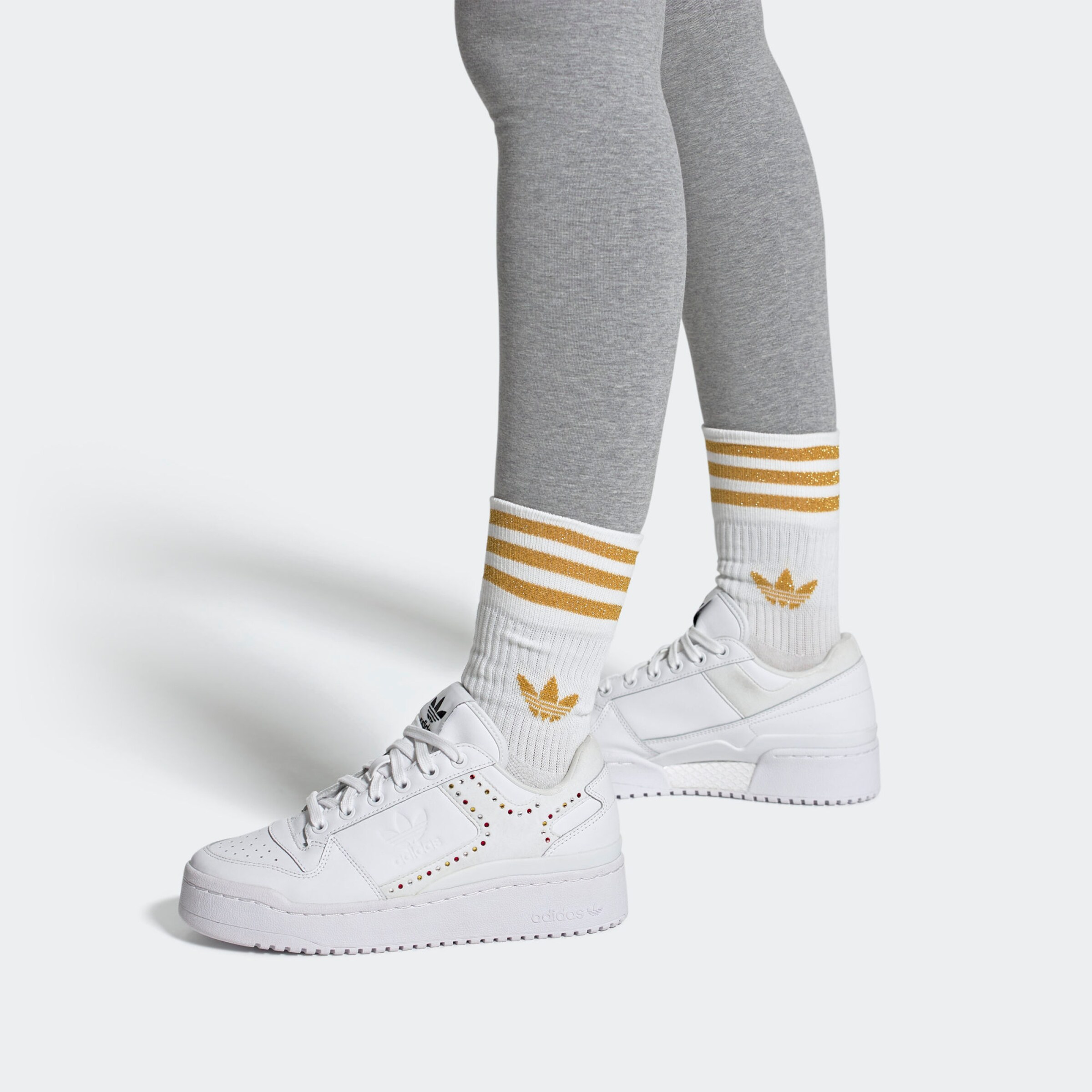 ADIDAS ORIGINALS Sneakers 'Forum Bold 