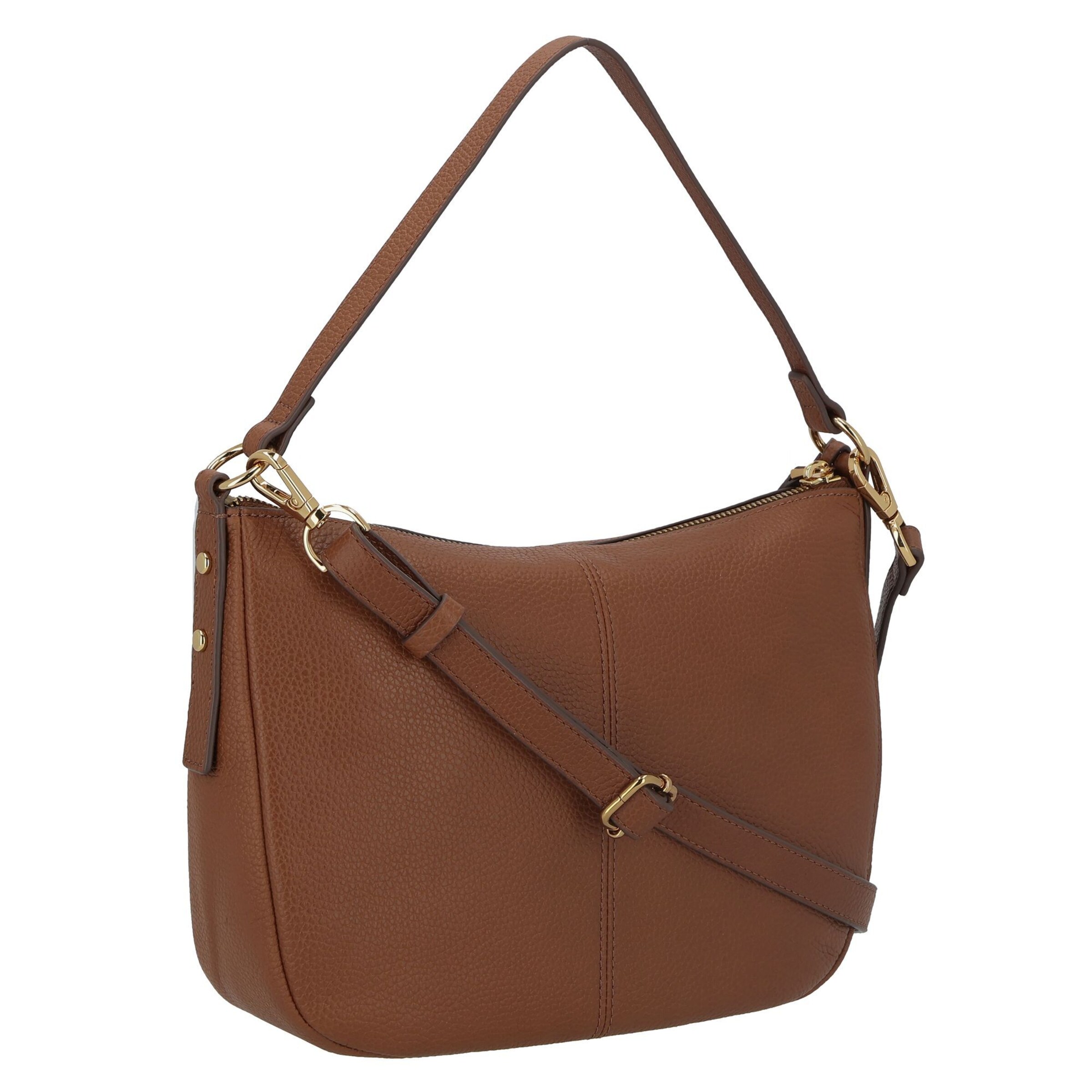 Borsa a spalla 'Jolie' di FOSSIL in marrone