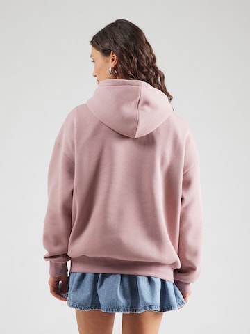STUDIO SELECT Sweatshirt 'Rosie' in Pink