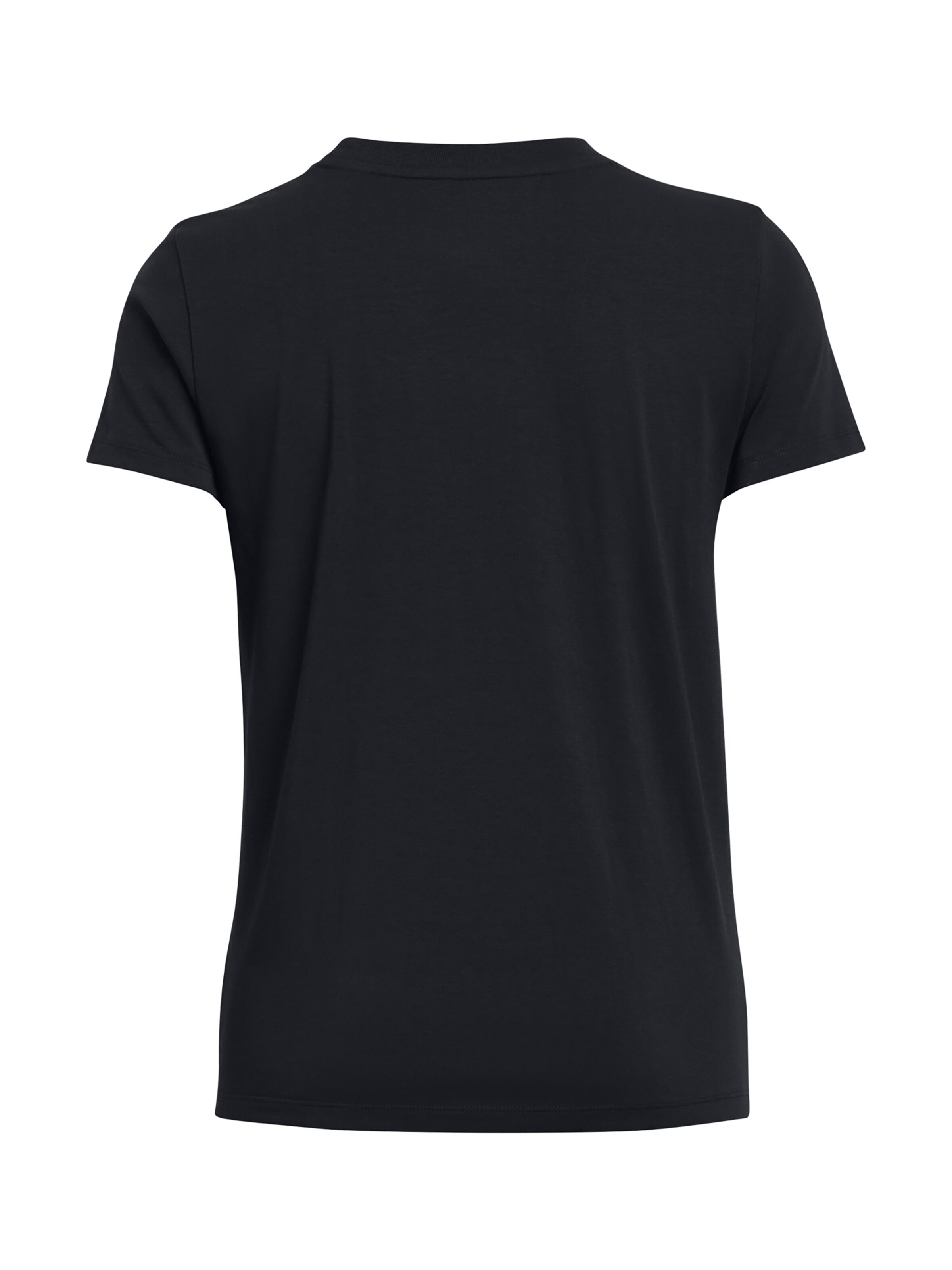 UNDER ARMOUR Функциональная футболка в Черный