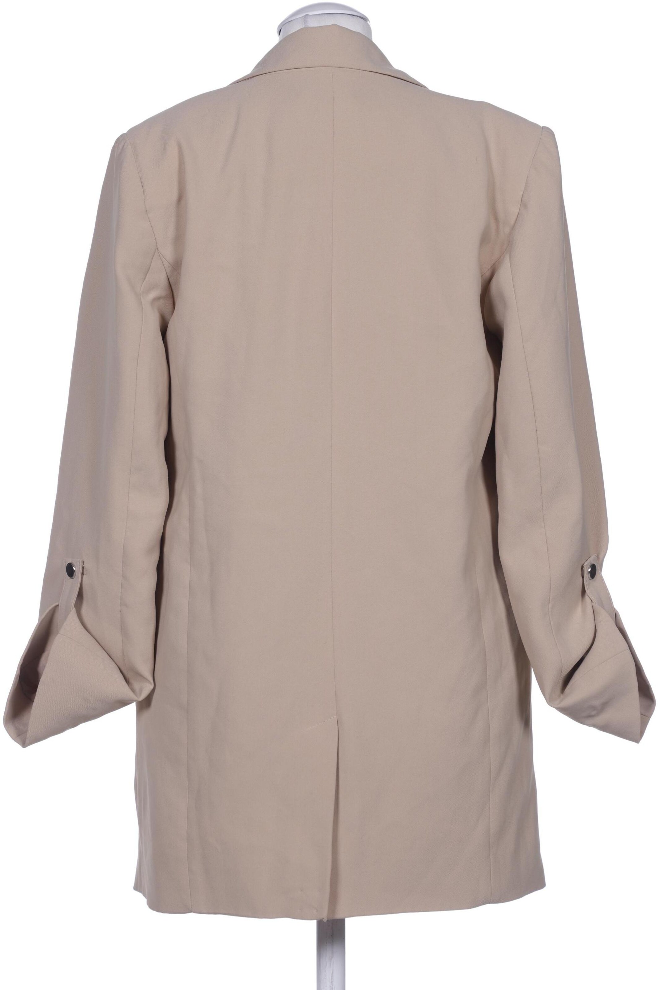 Pull&Bear Blazer in XS in Beige