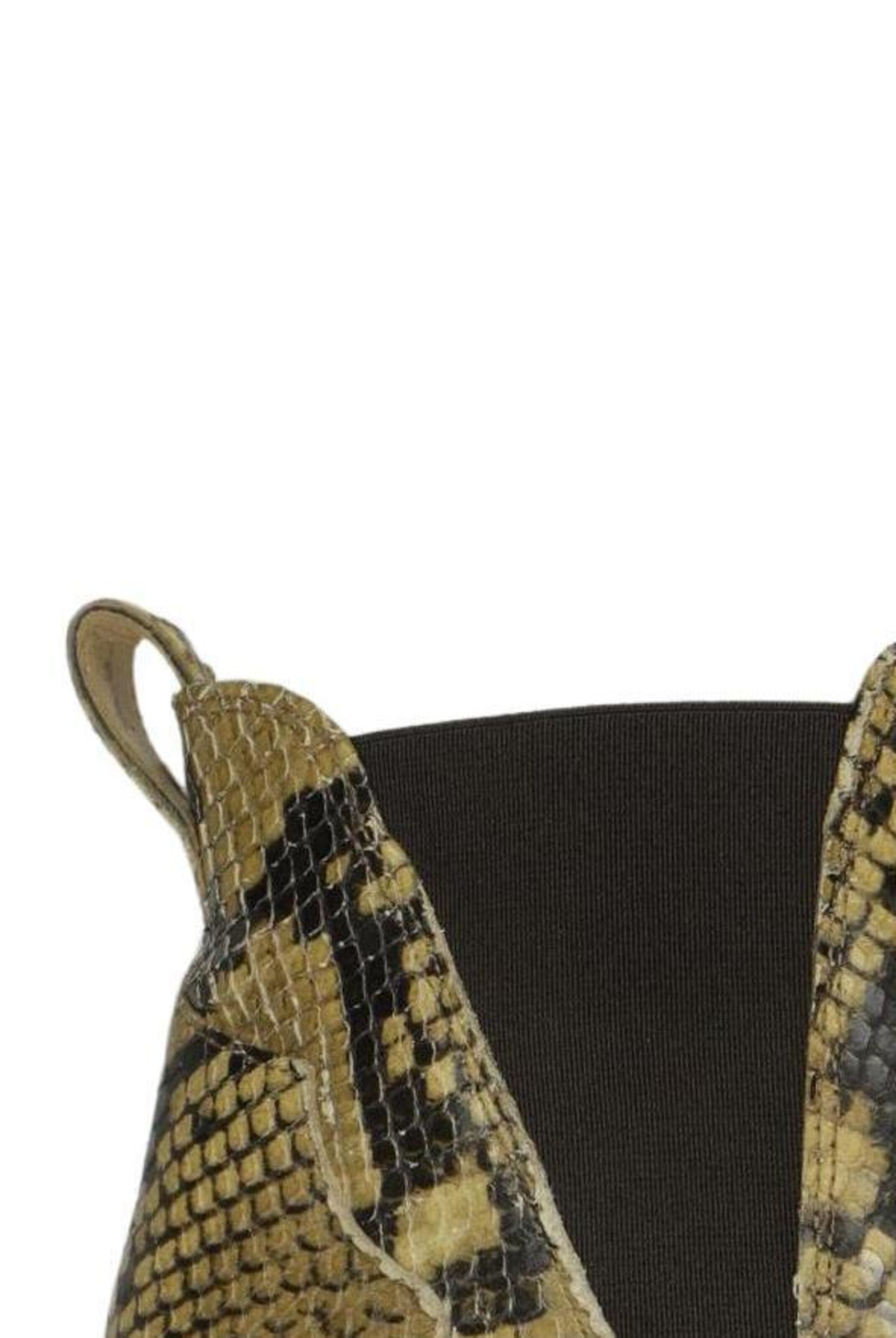 Paul Green Dress Boots in 37,5 in Brown