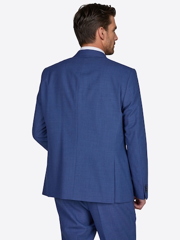 PIERRE CARDIN Regular fit Blazer 'Grant' in Blue