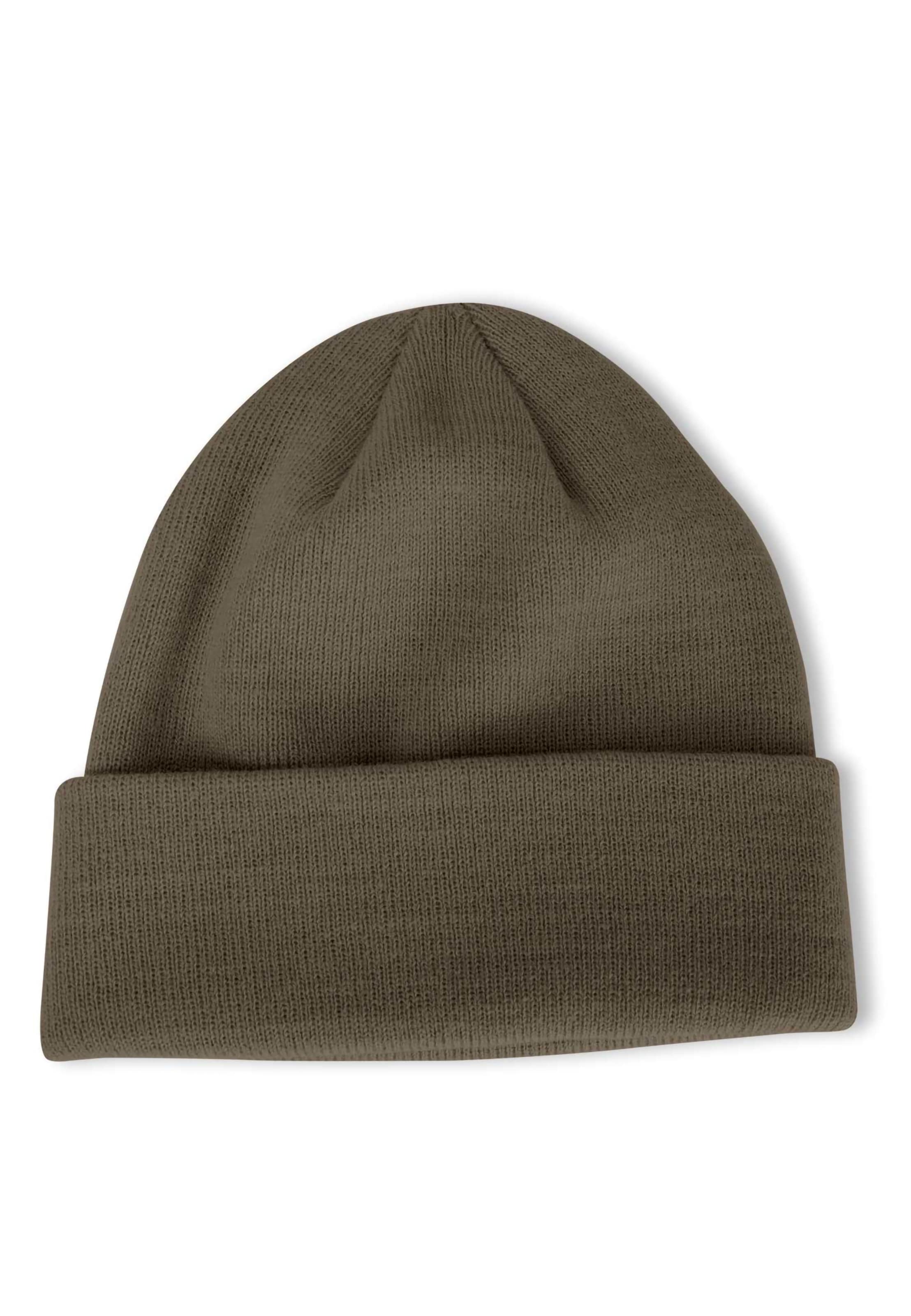 REUSCH Beanie 'Kyoto' in Braun