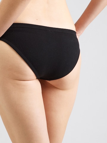 Slip 'Paige' LOVE Stories en noir