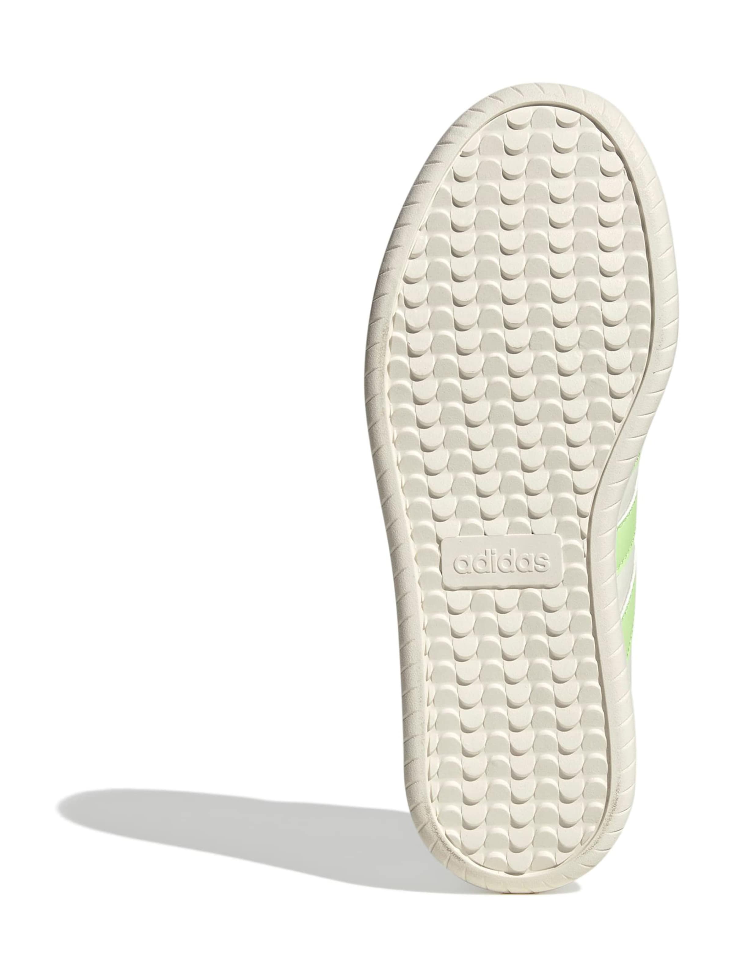 Sneaker bassa 'BARREDA' di ADIDAS SPORTSWEAR in bianco