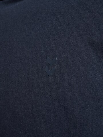 Hummel Sweatjacke in Grau