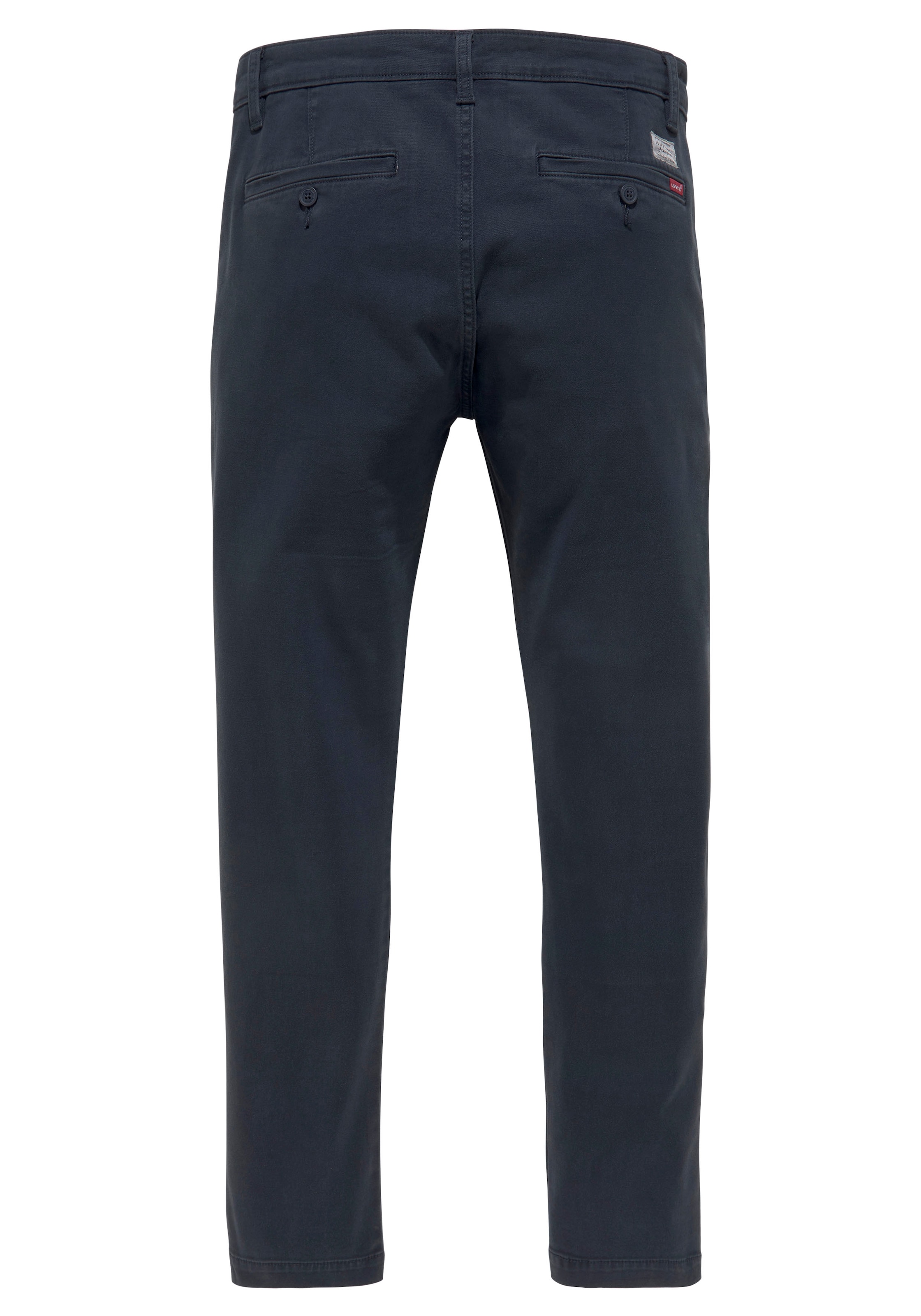 Coupe slim Pantalon chino &#x27;XX Chino Slim II&#x27; LEVI&#x27;S ® en bleu