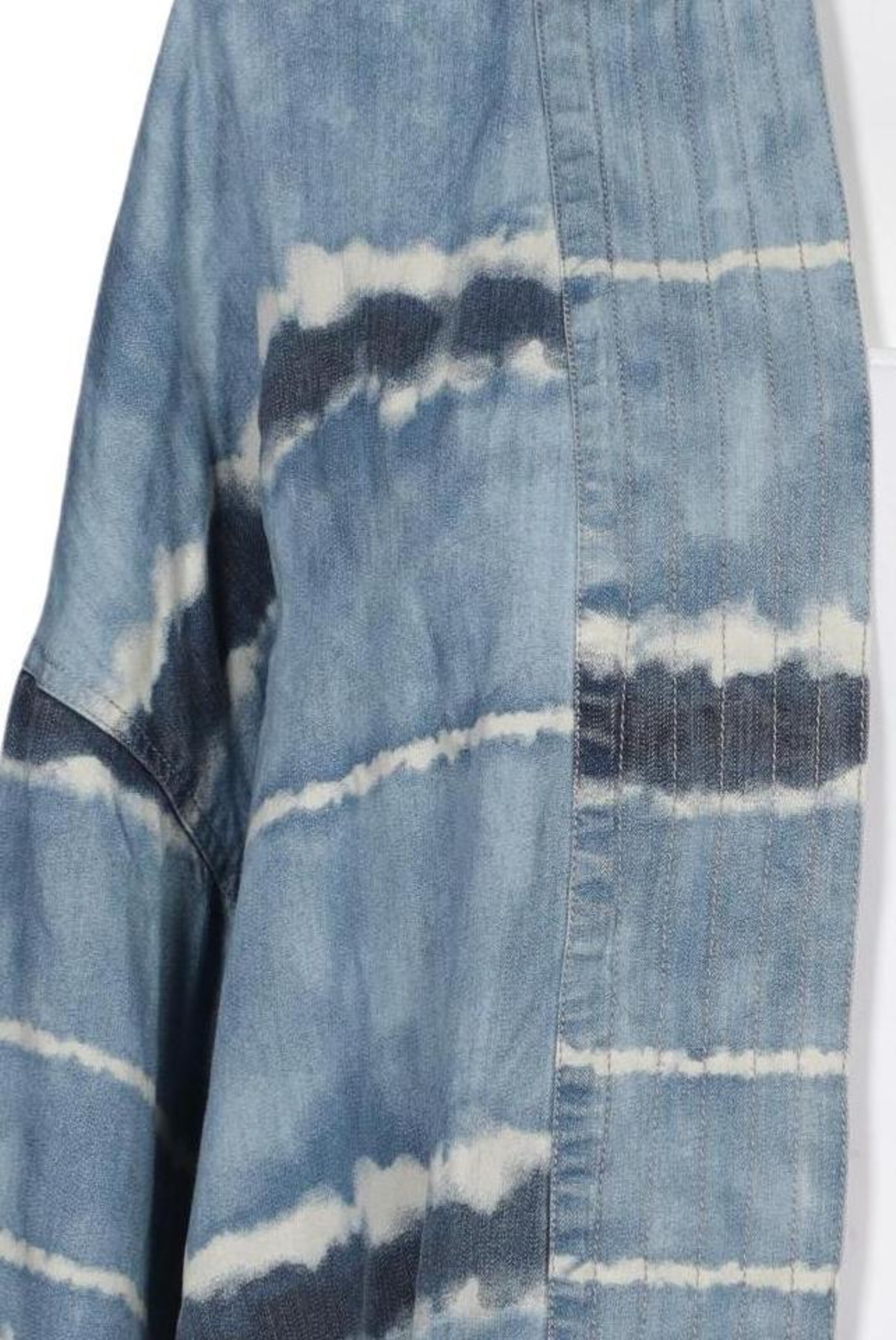 Jadicted Jacket & Coat in M in Blue