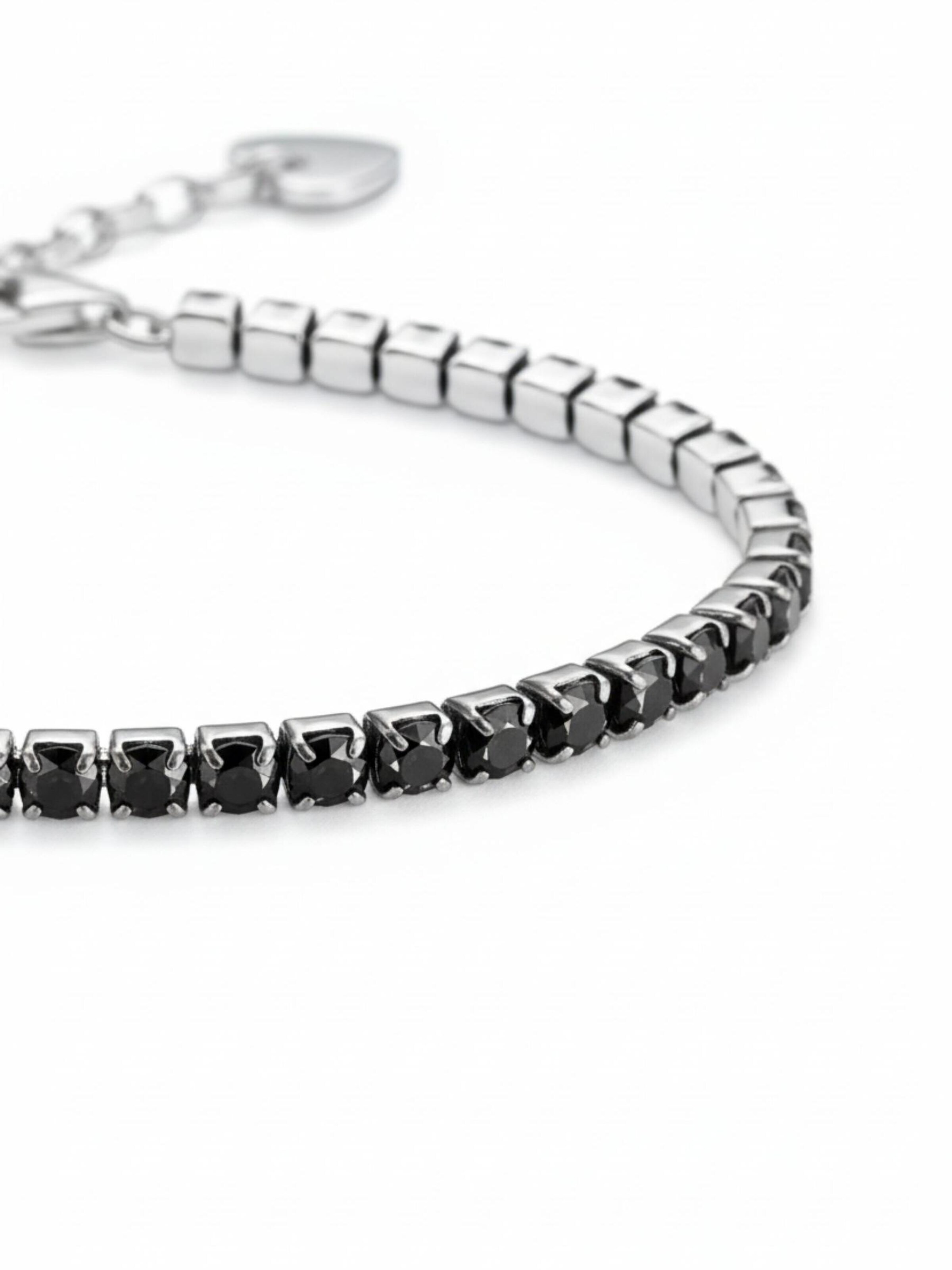 Thomas Sabo Bracelet in Black