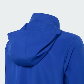 Giacca sportiva 'Entrada26' di ADIDAS PERFORMANCE in blu