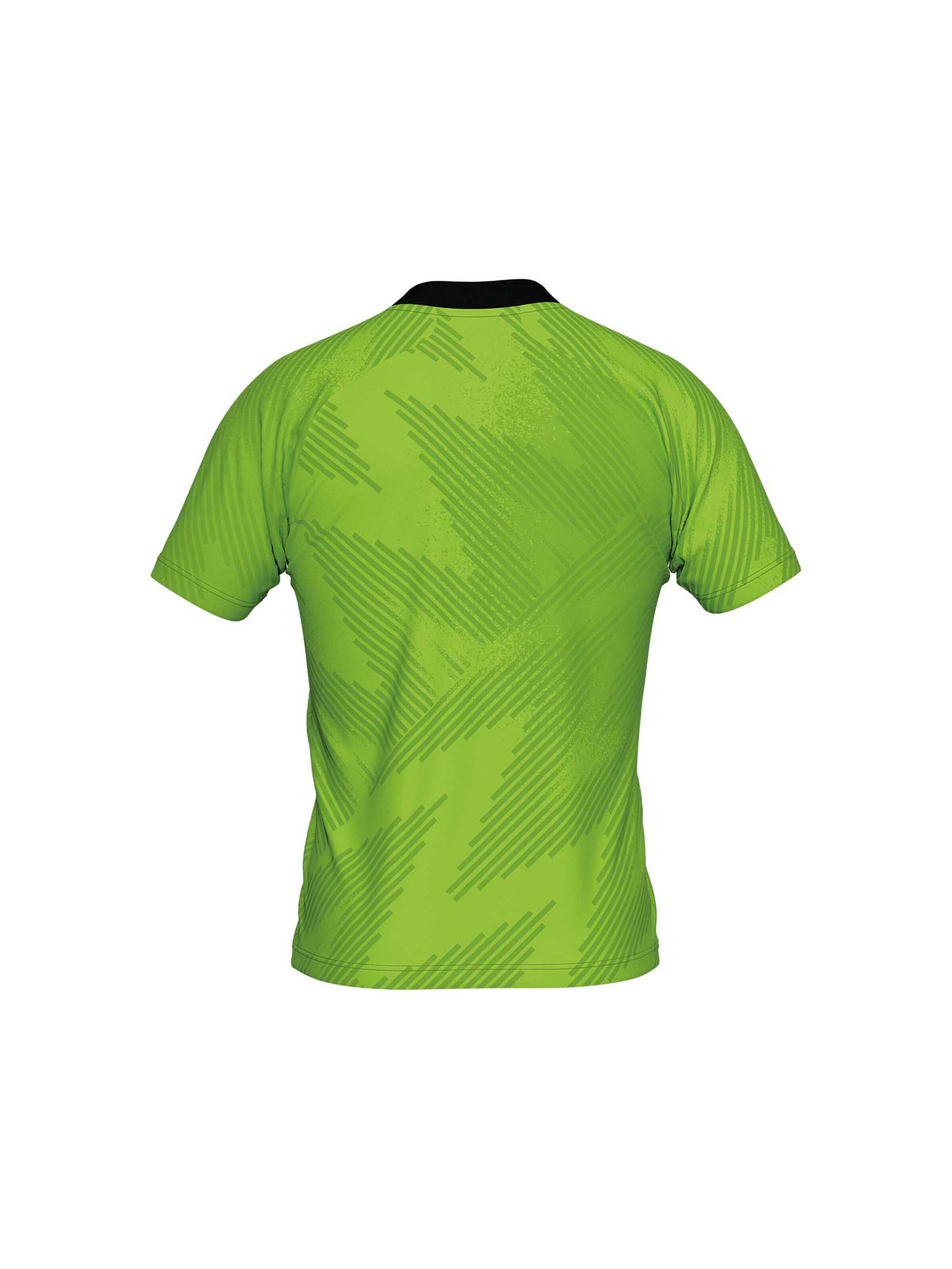 Errea Performance shirt 'Pete' in Green