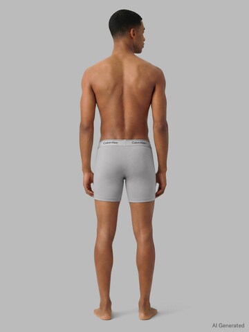 Boxers Calvin Klein en gris