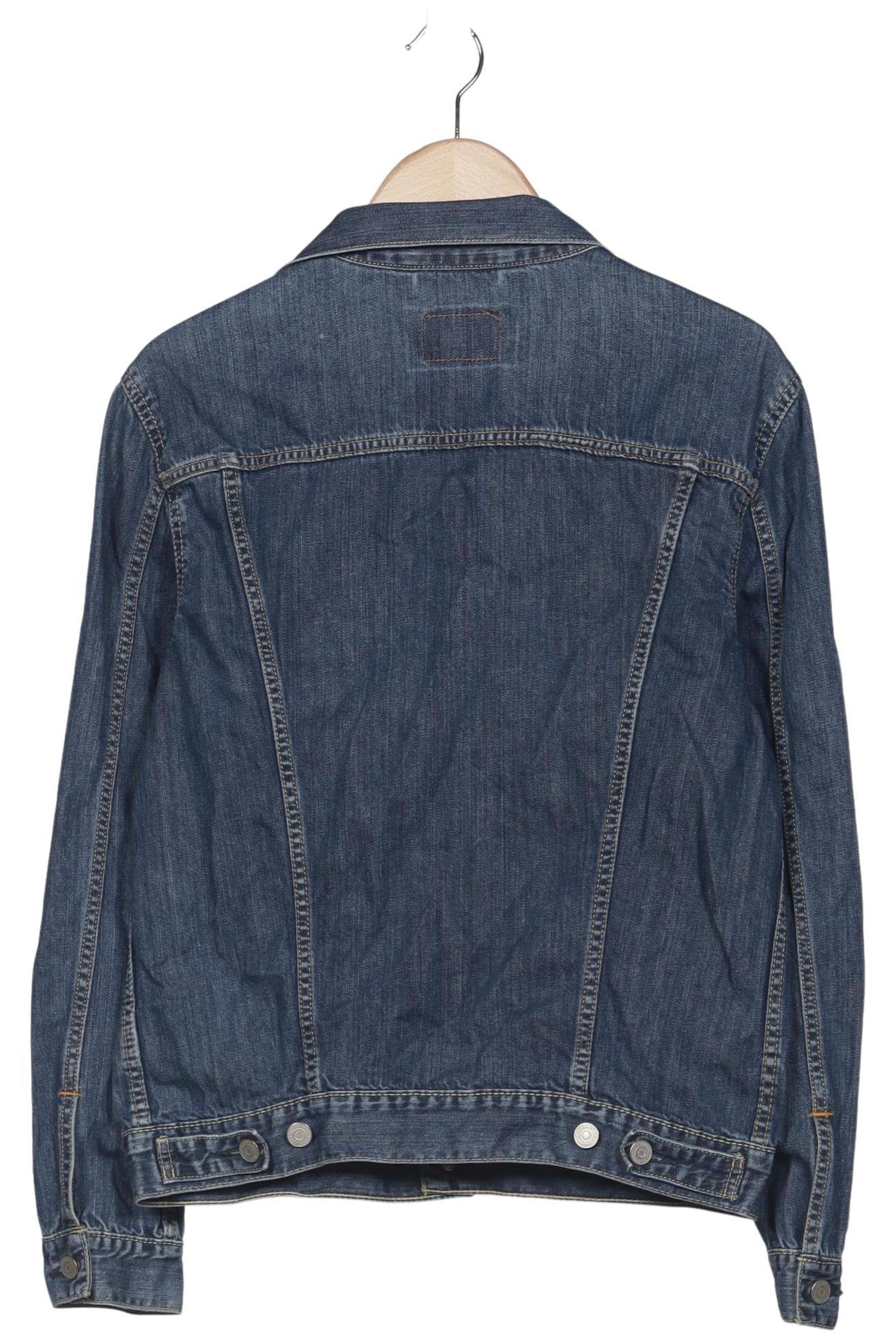 LEVI'S ® Jacket & Coat in M in Blue