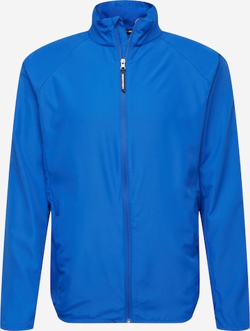 Rukka Athletic Jacket 'MAILO' in Blue: front