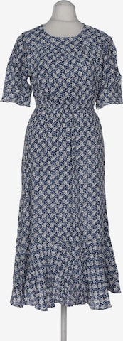 Marks & Spencer Dress in M in Blue: front