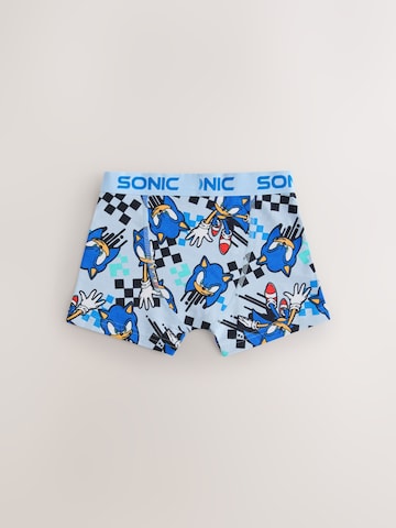 Sous-vêtements 'Sonic' Next en bleu