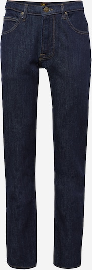 Lee Jeans 'BROOKLYN STRAIGHT' in de kleur Donkerblauw, Productweergave