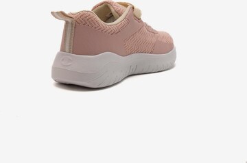 Champion Sneaker 'Evolve' in Pink