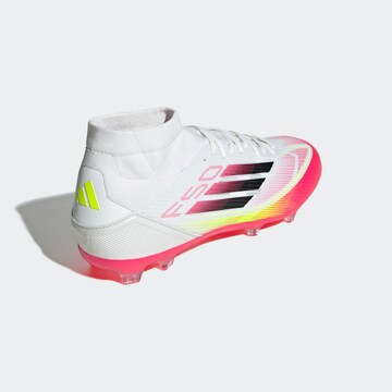 ADIDAS PERFORMANCE Fußballschuh in Weiß