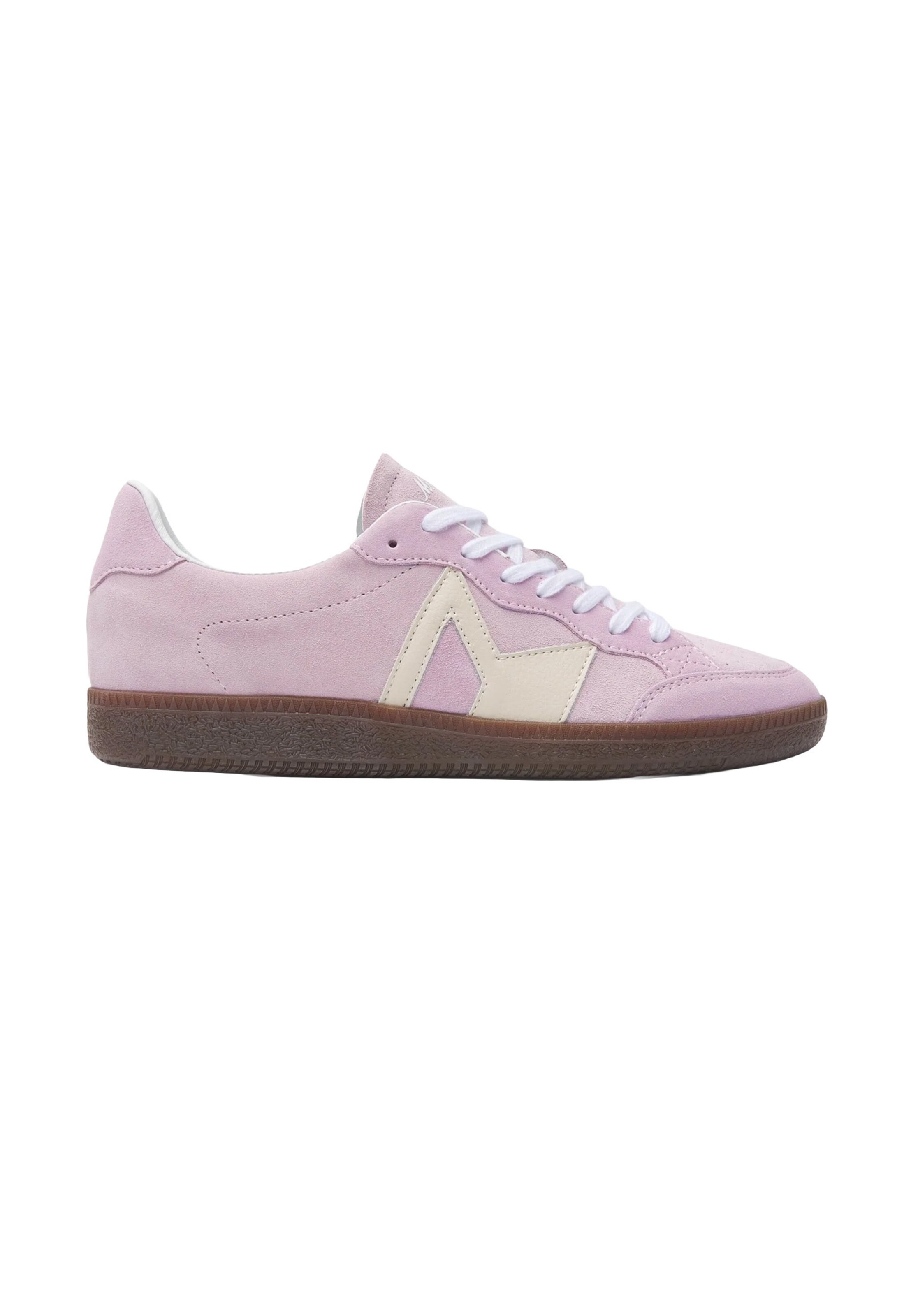 Morrison Sneakersy niskie 'Moma' w kolorze różowy