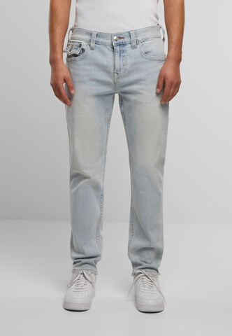 True Religion Regular Jeans 'Rocco' in Blue: front