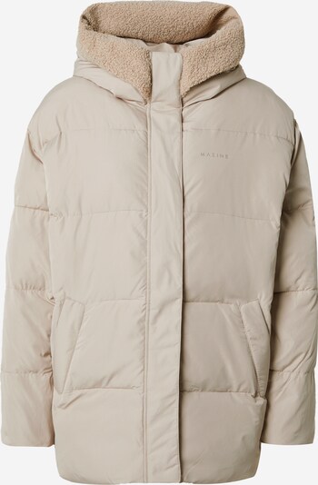 mazine Zimska jakna 'Peyla' | bež barva, Prikaz izdelka