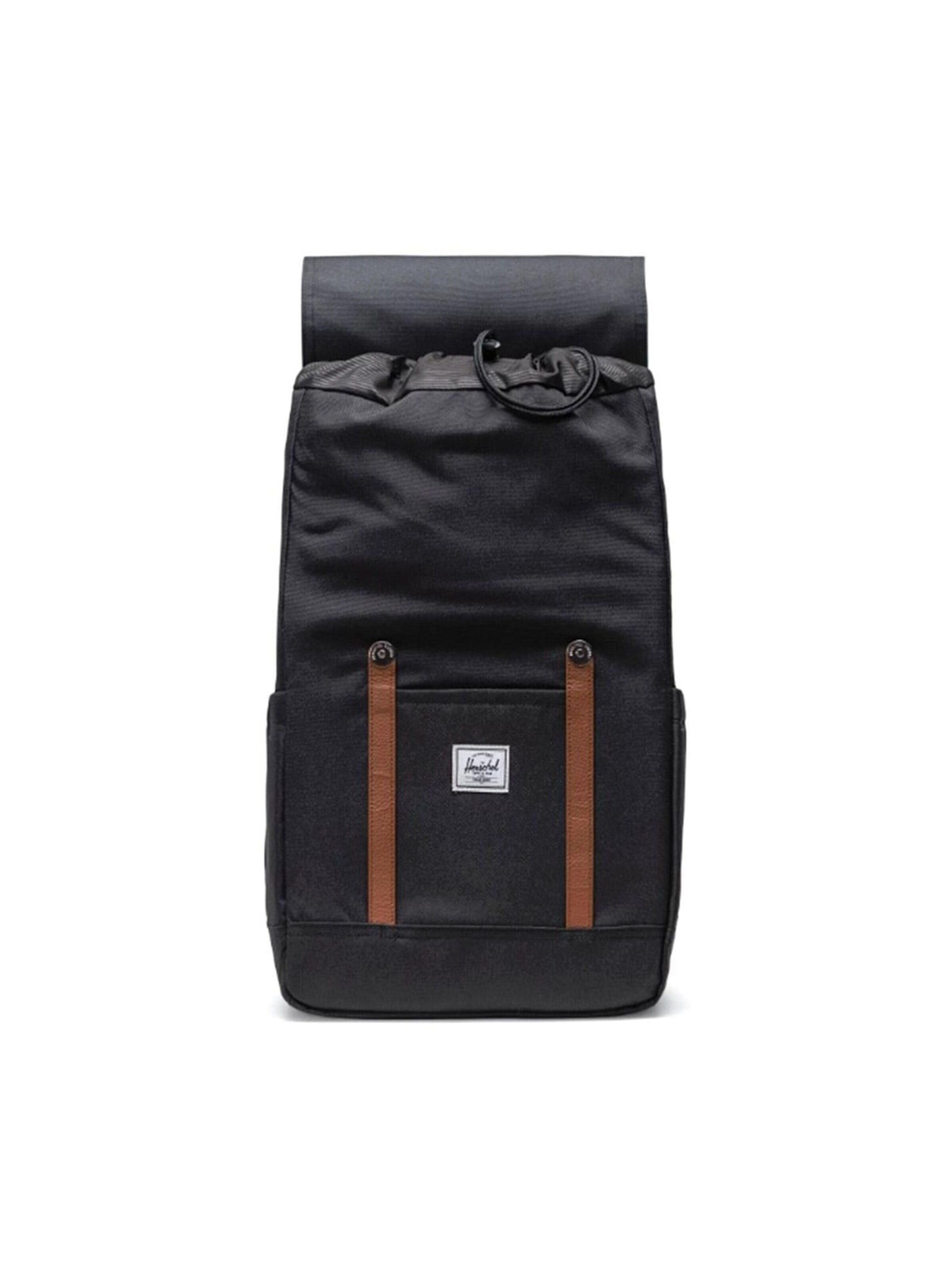 Herschel Plecak 'Retreat Backpack Black' w kolorze czarny