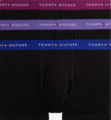 Tommy Hilfiger Underwear Boxer shorts in Black: front