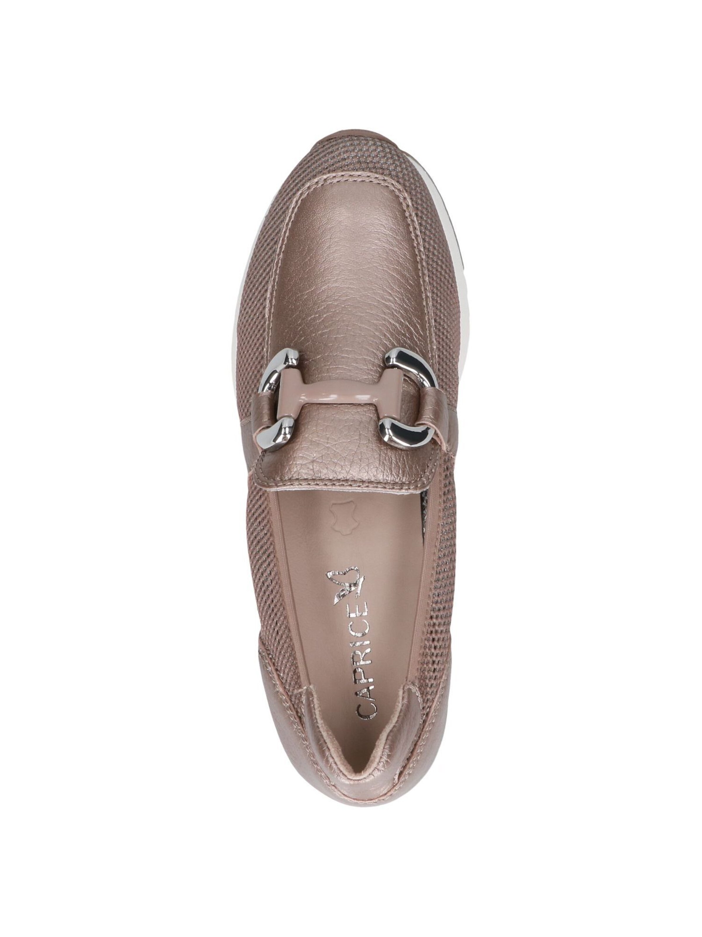 CAPRICE Slip-ons in Brown