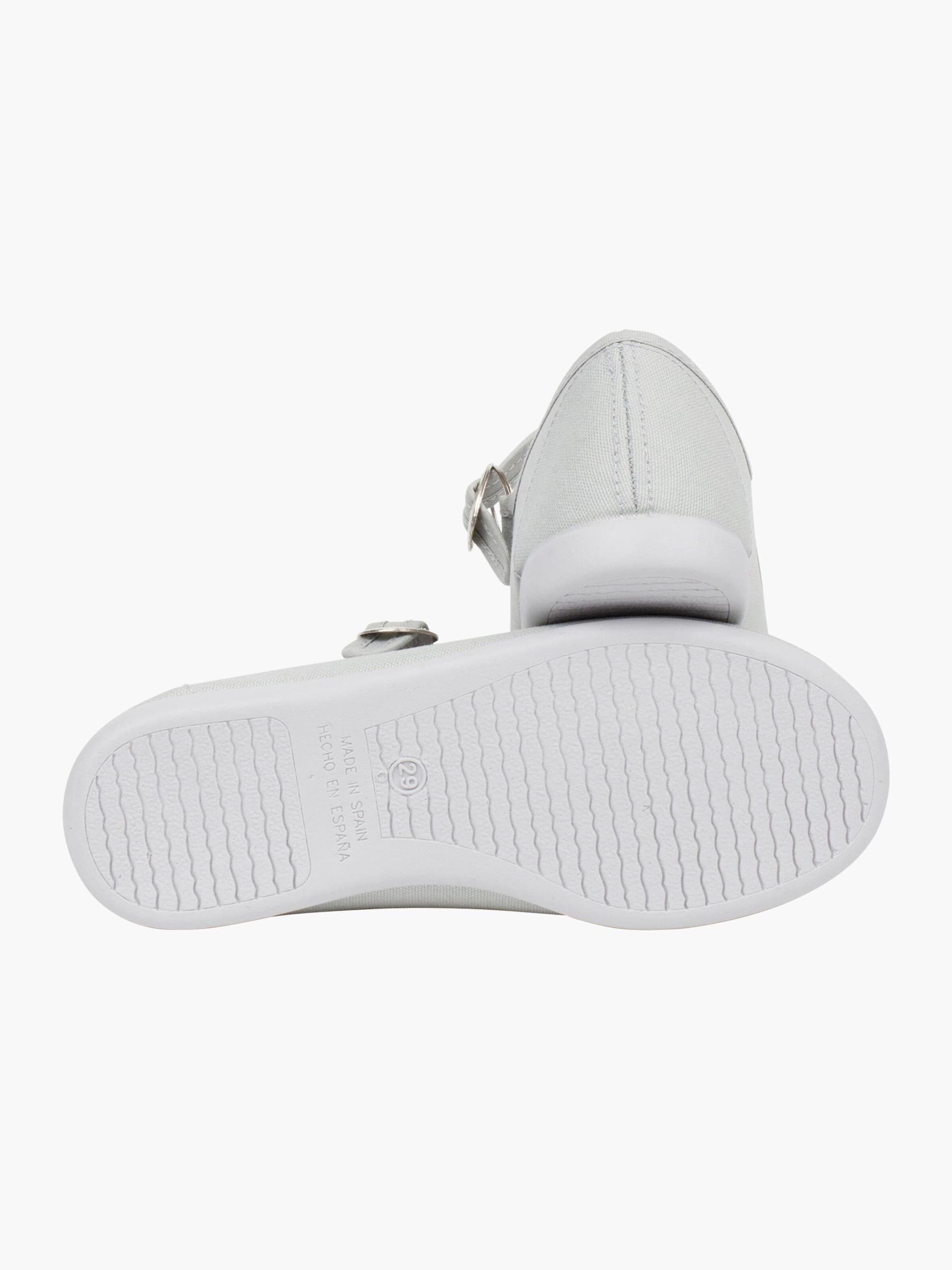 Ballerines Pisamonas en gris
