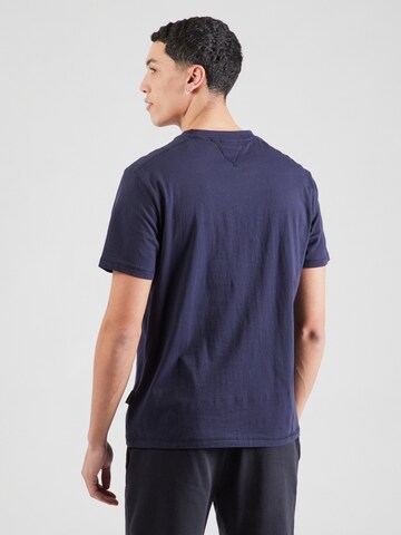 NAPAPIJRI - Camiseta 'S-LARI' en azul