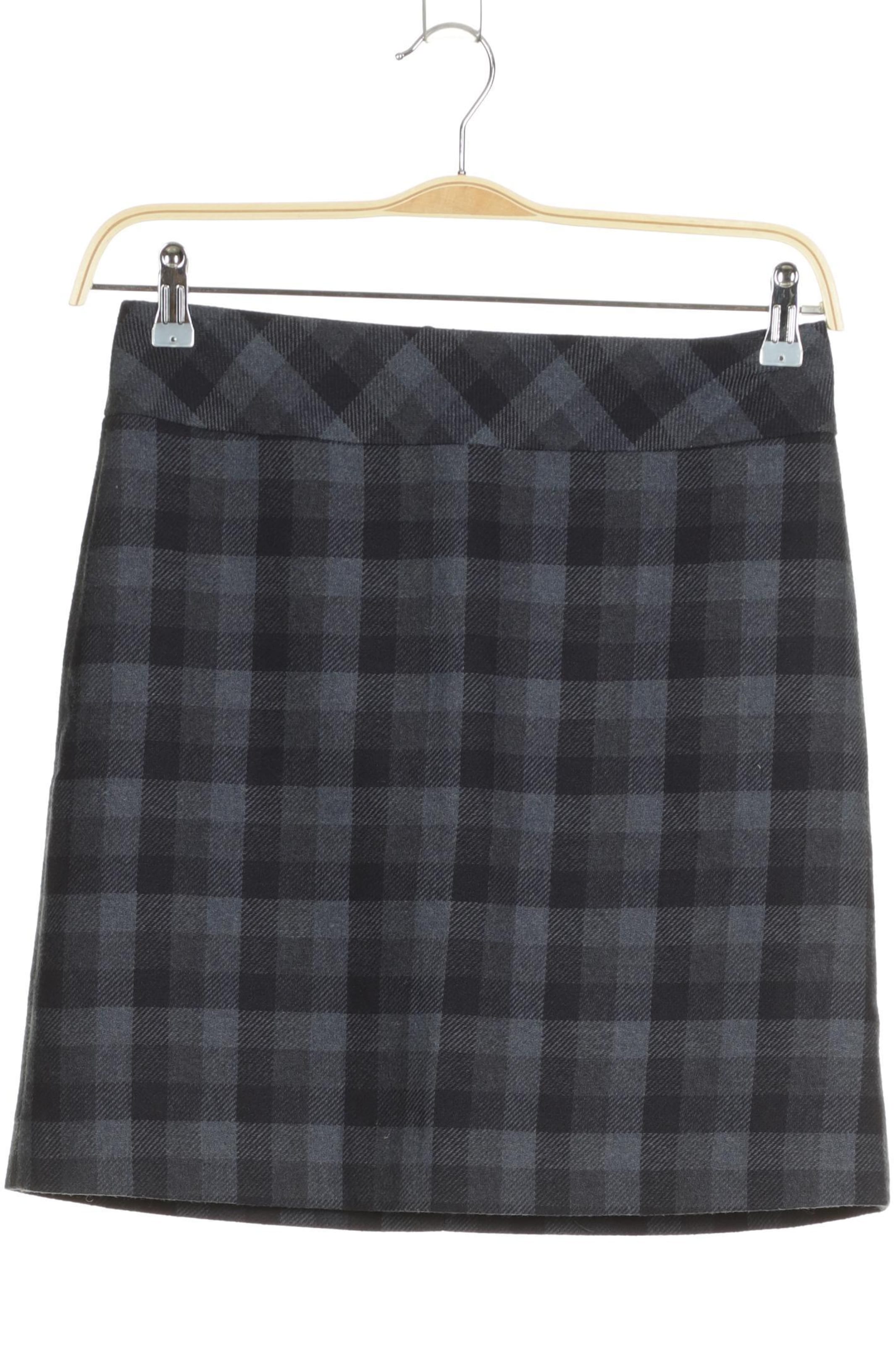 HALLHUBER Rock M in Blau: Vorderseite