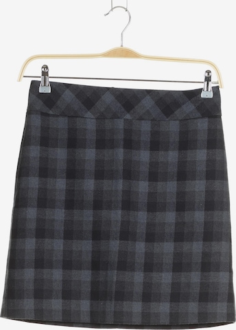 HALLHUBER Rock M in Blau: Vorderseite