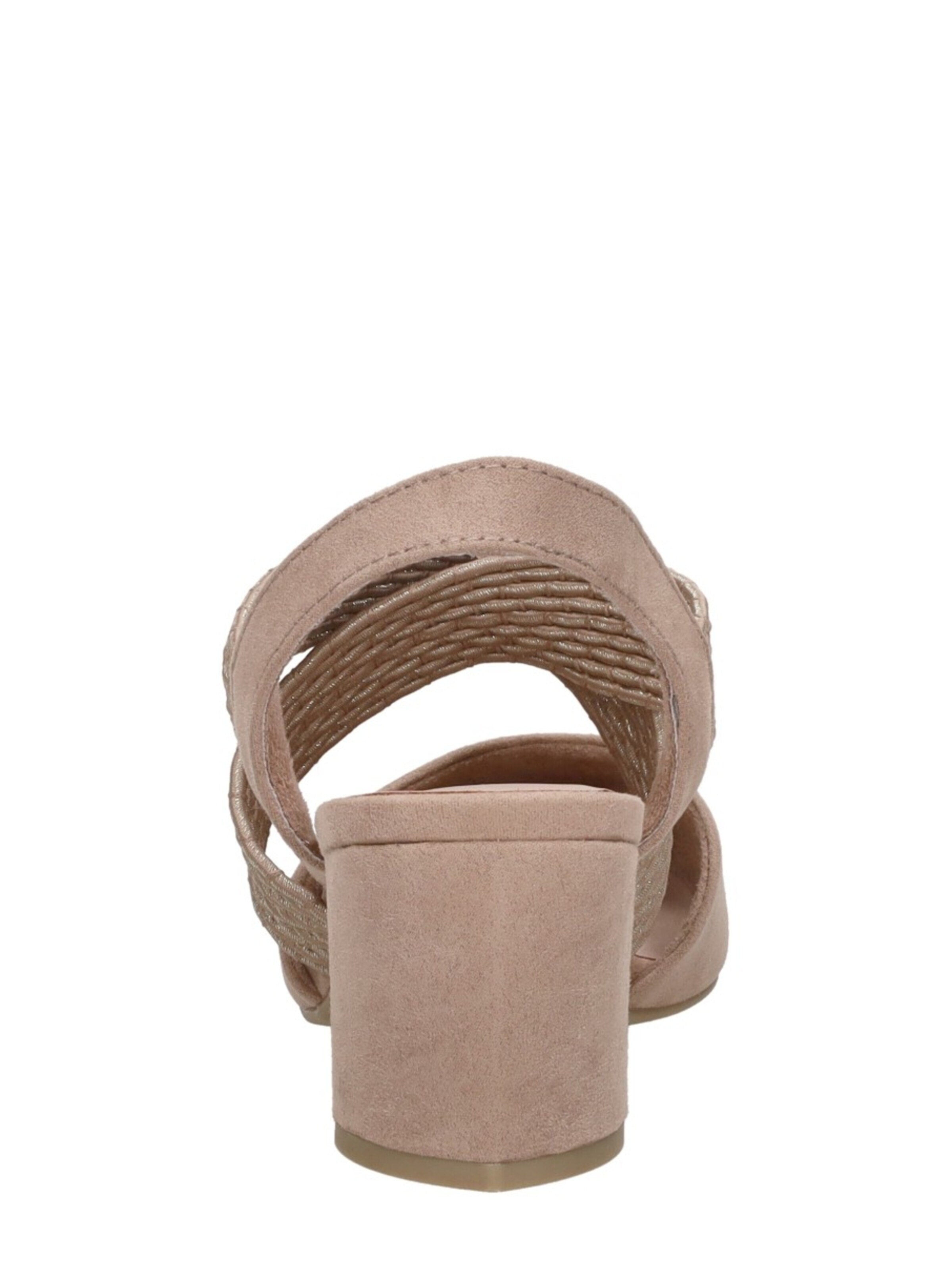 MARCO TOZZI Pumps 'Pumps' in Beige