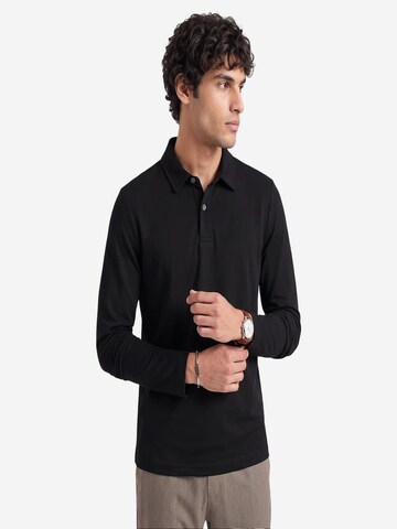 Tommy Life Särk 'T-Shirts', värv must