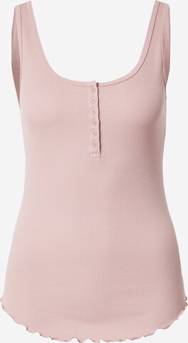 GAP Top in Beige: voorkant