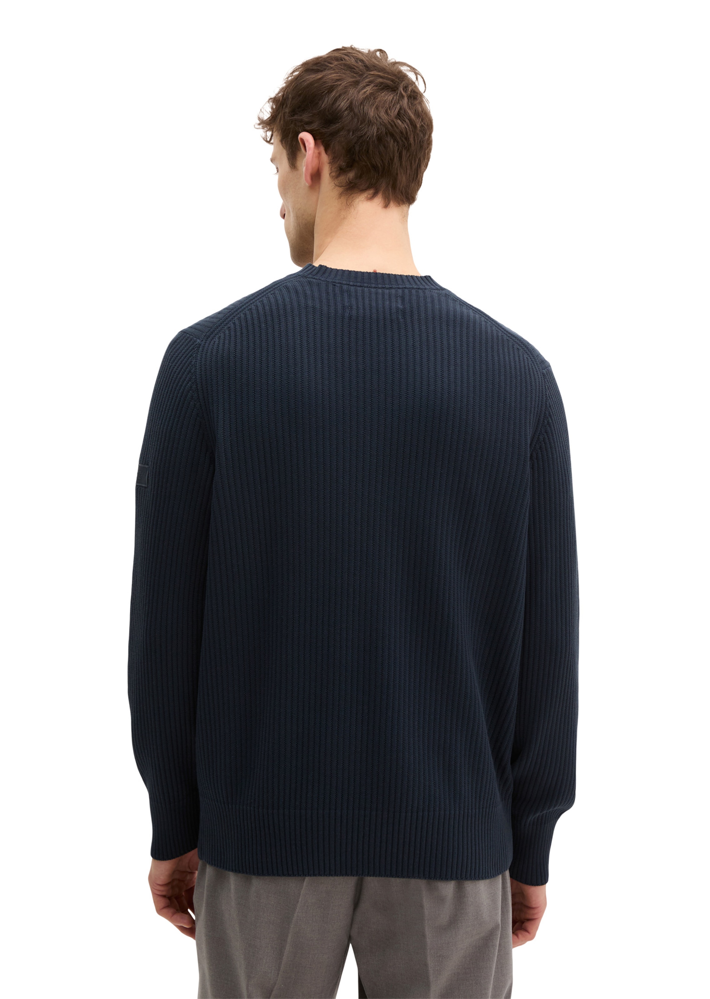 Marc O'Polo Sweater in Blue