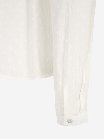 Only Tall Blouse 'PELIA' in White