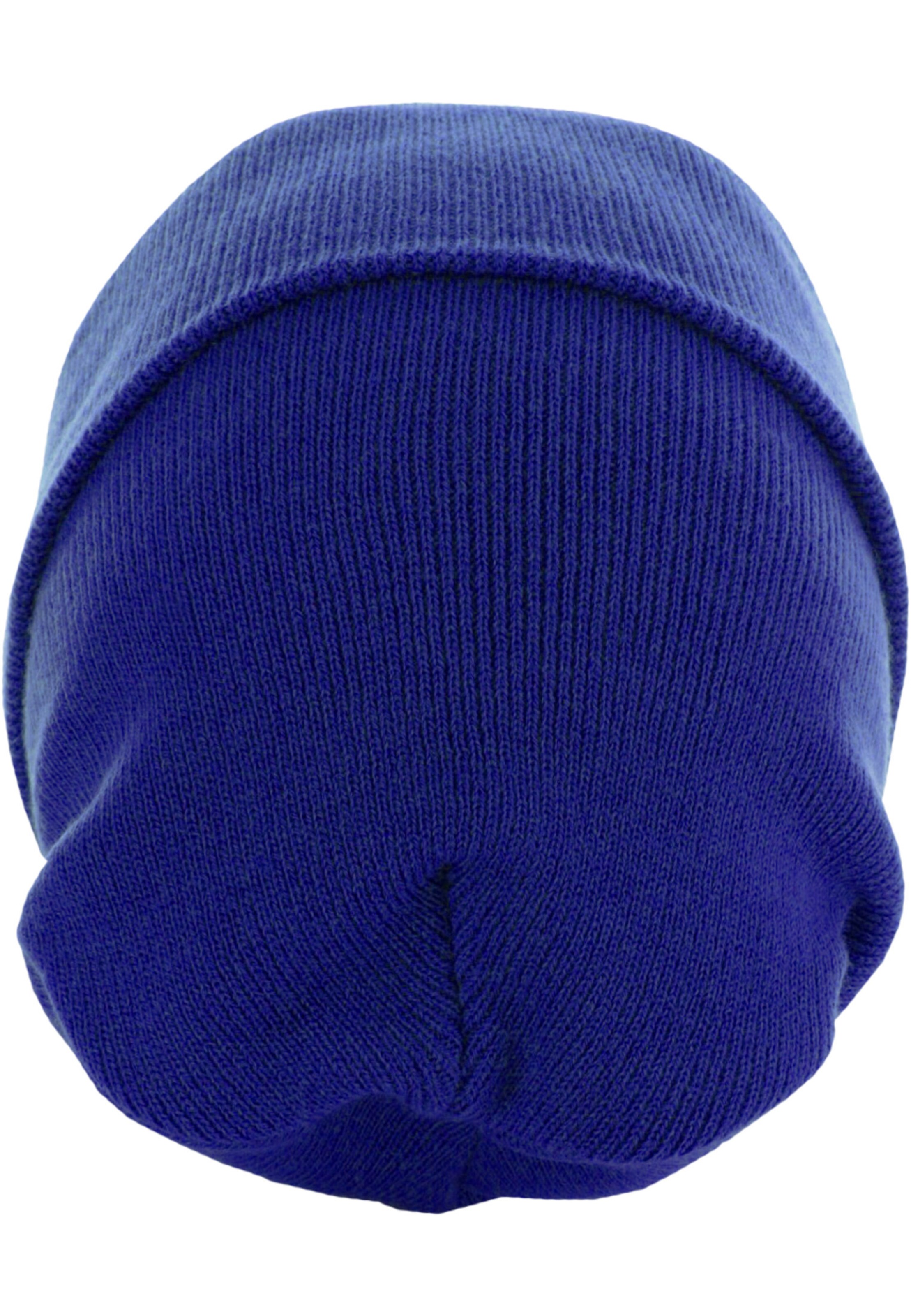 MSTRDS Beanie in Blue